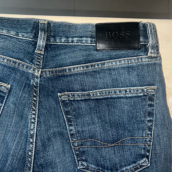 Hugo Boss jeans mens - Picture 5 of 7